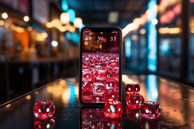 ජංගම කැසිනෝ ක්රීඩා වල සසම්භාවී අංක උත්පාදක යන්ත්ර සඳහා මාර්ගෝපදේශය image