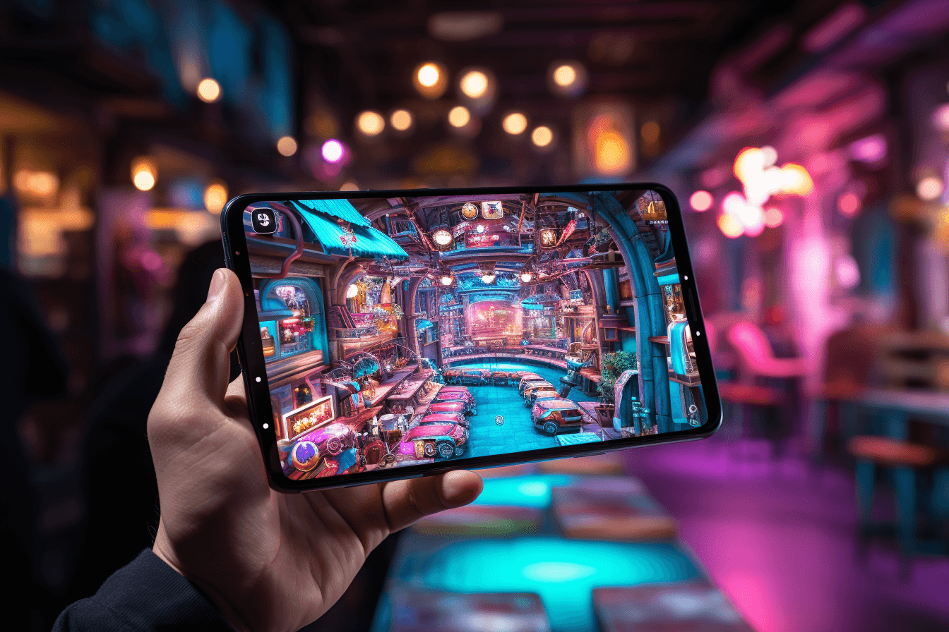 Android 2026 සඳහා හොඳම නොමිලේ Slot ක්රීඩා image