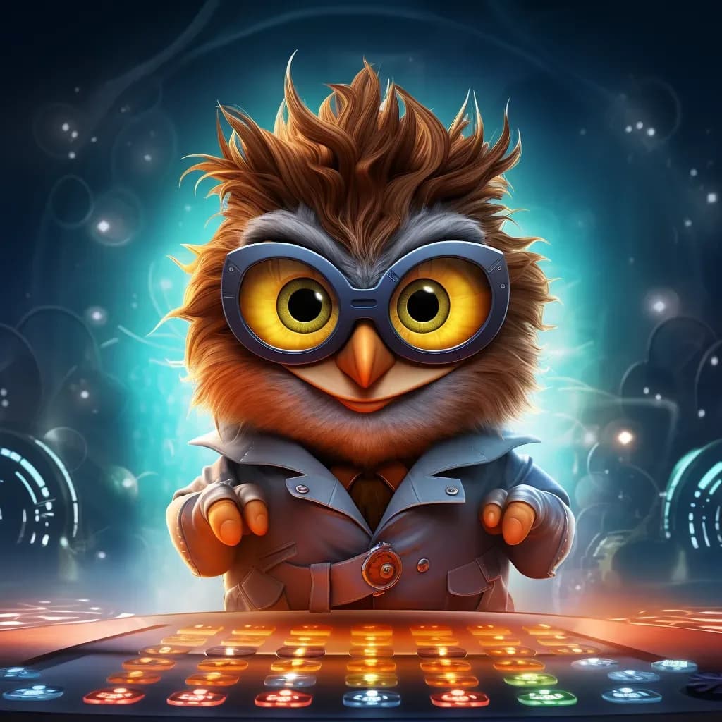 LeoVegas නිශාචර ක්රීඩකයින්ට රාත්රී බකමූණන්ට නොමිලේ ස්පින්ස් පිරිනැමීම image