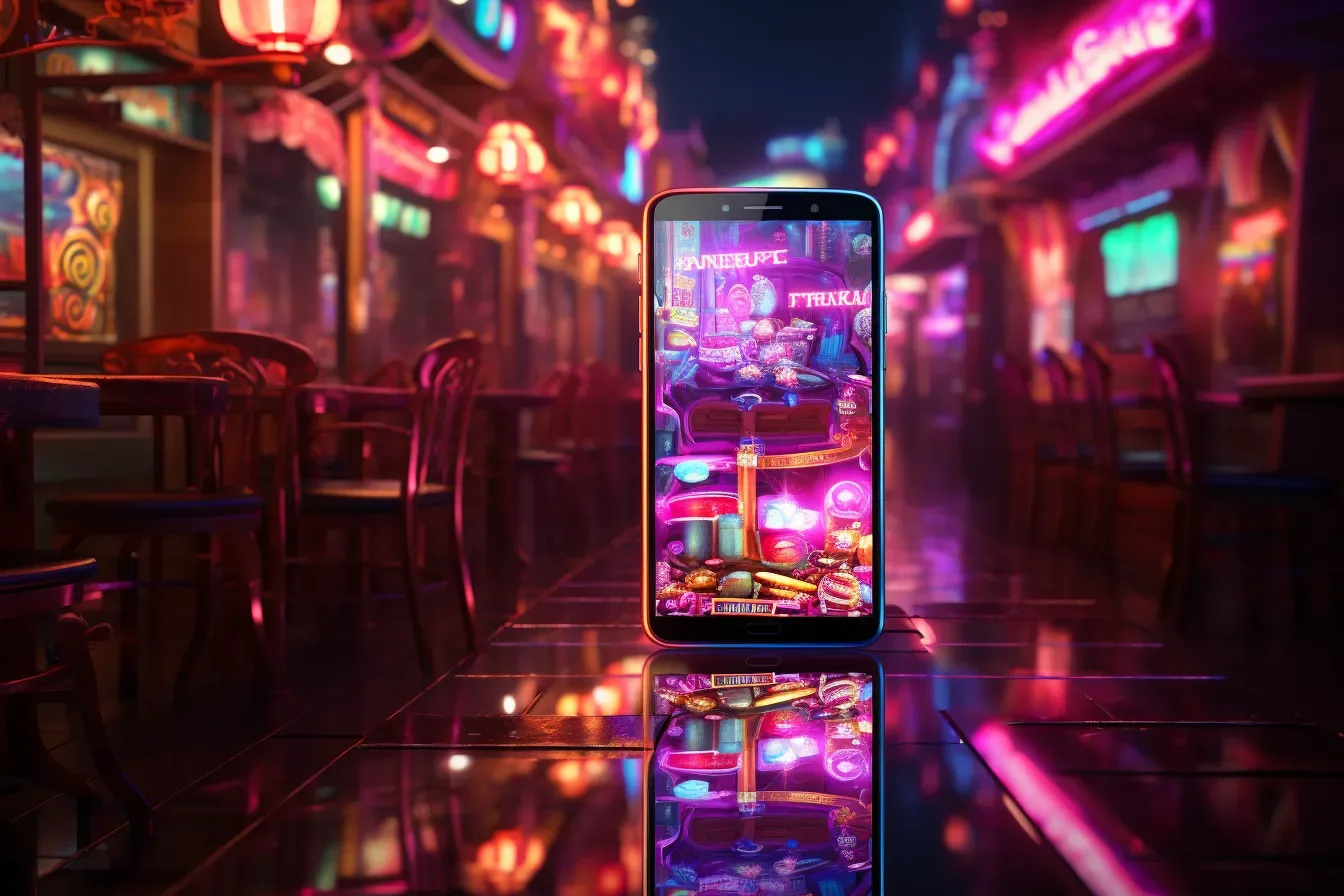 22Bet හි ඉහළම ස්ලොට් ක්රීඩා 5 image