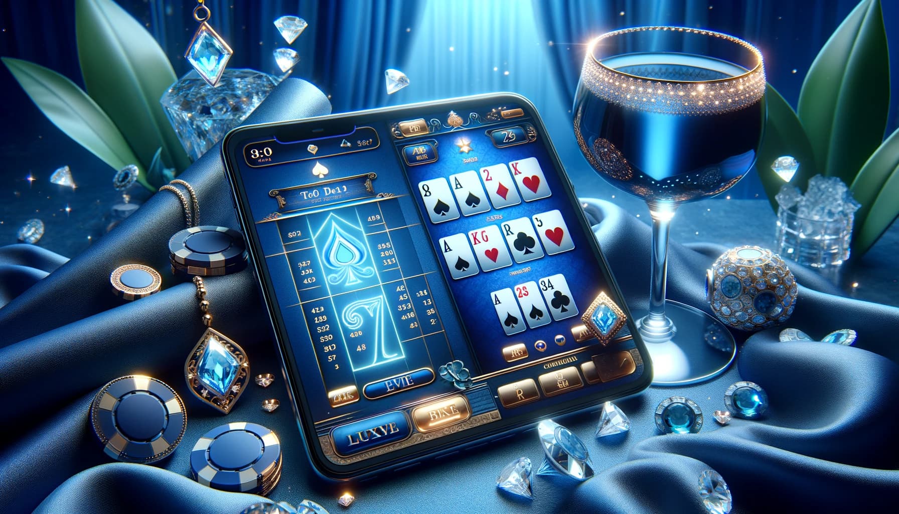 හොඳම වීඩියෝ පෝකර් උපාය මාර්ග 5 image