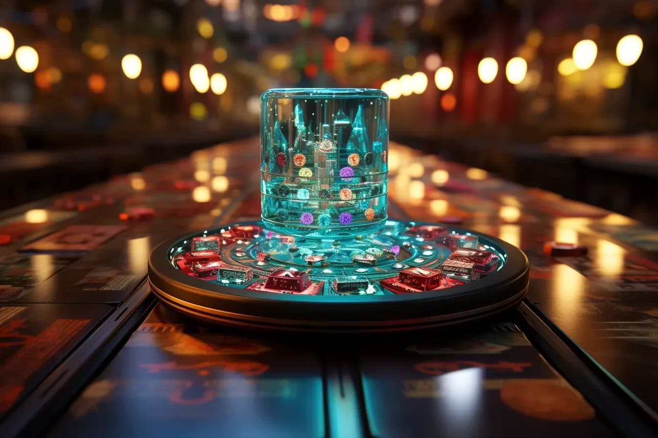 උසස් ක්රීඩකයින් සඳහා හොඳම ජංගම කැසිනෝ ක්රීඩා image