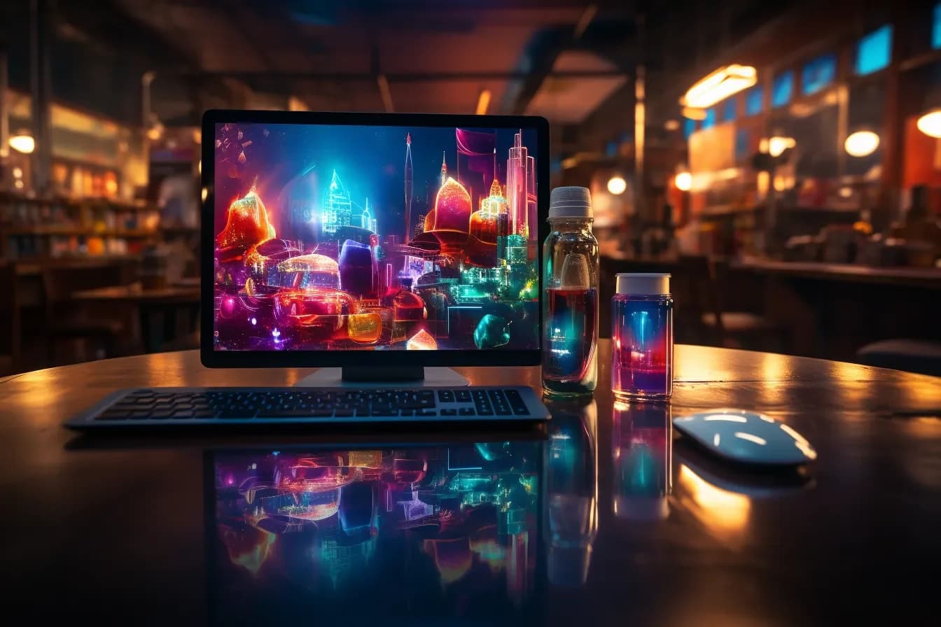 ජංගම එදිරිව ඩෙස්ක්ටොප් සූදුව පිළිබඳ මාර්ගෝපදේශයක් image