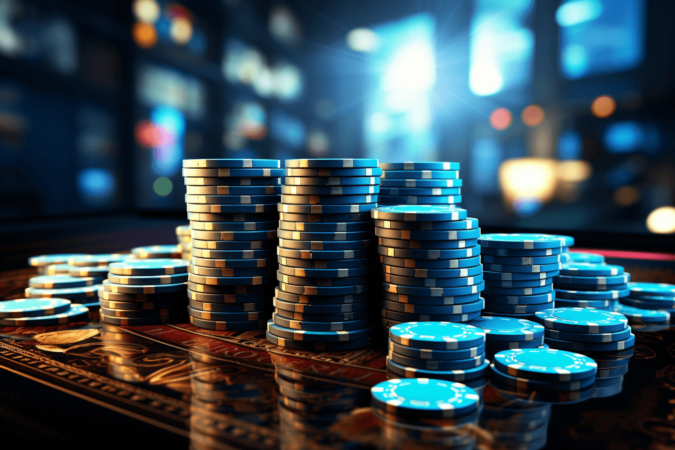 තැන්පතු ප්රසාද දීමනාවක් නොමැතිව ඔබේ ජයග්රහණ උපරිම කර ගැනීම සඳහා උපදෙස් image