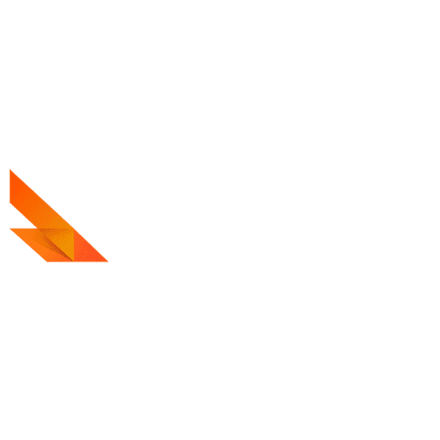 Krikya Logotype