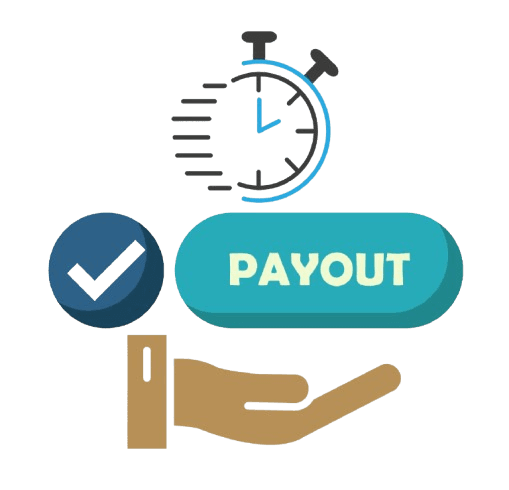 වේගවත්ම ගෙවීම් කැසිනෝ