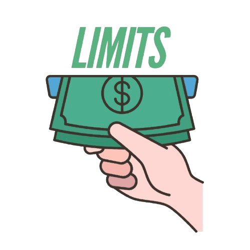 ඉහළ ආපසු ගැනීමේ සීමාව