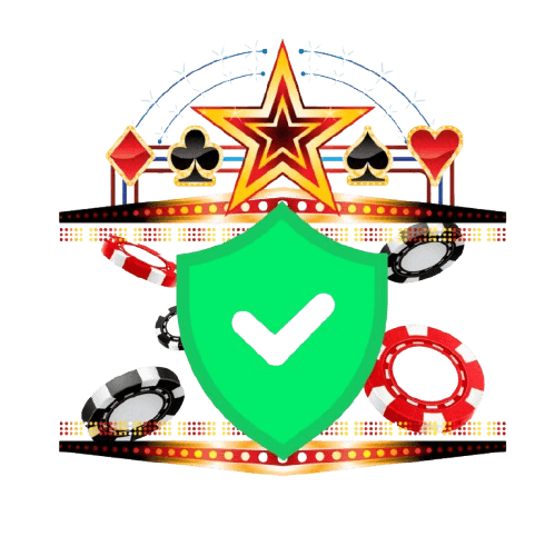 ආරක්ෂිත කැසිනෝ