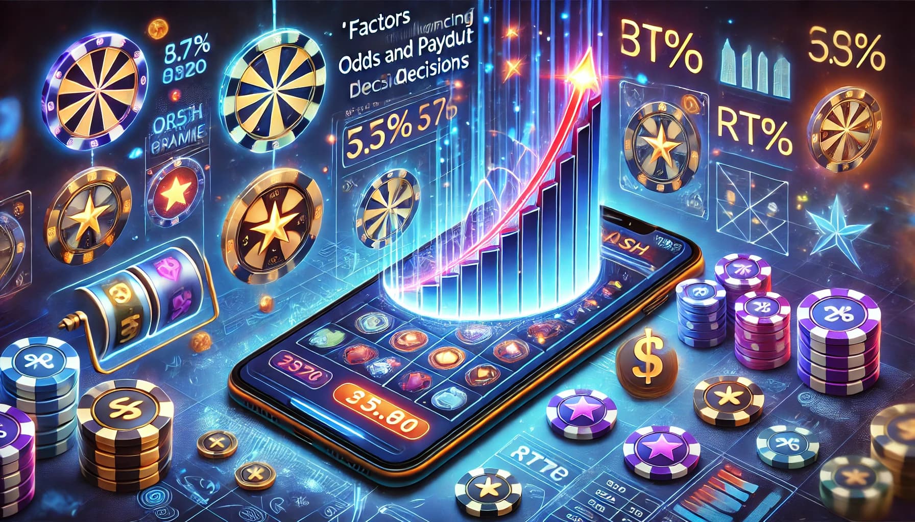 ක්රෑෂ් ක්රීඩා ඔත්තේ සහ ගෙවීම් පැහැදිලි කර ඇත image