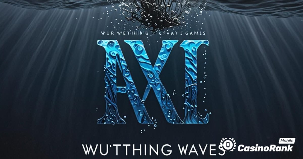 කුණාටුව සඳහා සූදානම් වන්න: ක්‍රීඩා ලෝකය ඇවිළීමට Wuthering Waves සකසයි