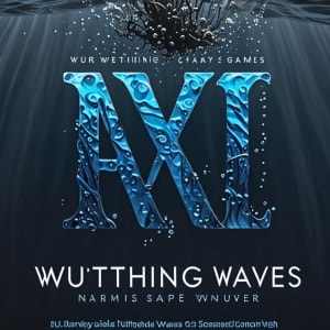 කුණාටුව සඳහා සූදානම් වන්න: ක්‍රීඩා ලෝකය ඇවිළීමට Wuthering Waves සකසයි