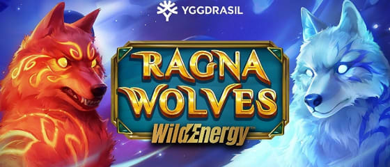 Yggdrasil නව Ragnawolves WildEnergy Slot ආරම්භ කරයි
